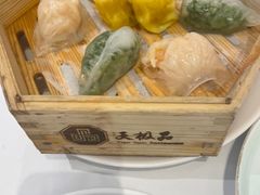 一品海皇三宝拼-广州酒家(越华店)