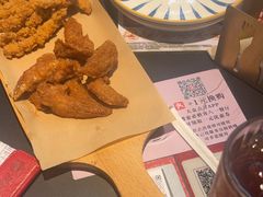 -必胜客(八一店)