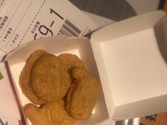 -麦当劳(丽江玉河广场店)