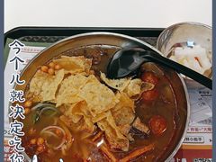 -螺大喜螺蛳粉(华业东方玫瑰店)