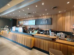 -星巴克(武汉徐东销品茂店)