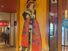 -仓桥家·焗寿司·锅物(光谷步行街店)