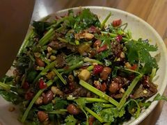 -冶建镜子·老南昌大排档·江西虾王(总店)