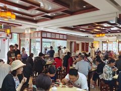 大堂-桥香园云南过桥米线(金马碧鸡店)