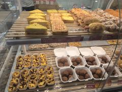 -味多美蛋糕(航天桥店)