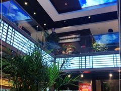 -魏铭鱼头捞饭(晋阳路店)