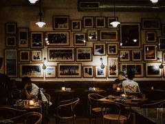 大堂-BOR Eatery(安福路店)