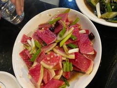 -姥家大锅台水库渔家