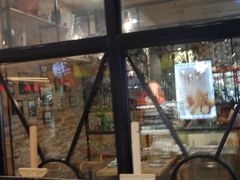 门面-小苏舍餐厅(木渎店)