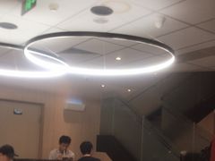 -麦当劳(西单明珠店)