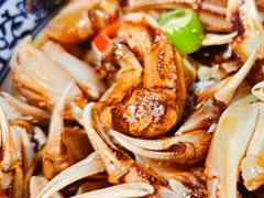 -五谷丰登·胶东海鲜·家常菜(张村店)