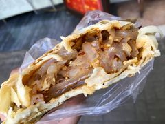 锅盔凉粉-刘小武·锅魁(总店)