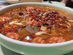 -淀里船宴(裕华东路店)