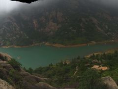 -大罗山风景区