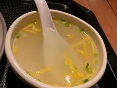 例汤-姚面记·海派家常菜(恒基名人购物中心店)