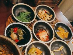 -三代烤肉(保利广场店)