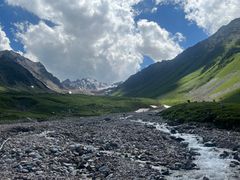 -新疆那拉提国家旅游度假区