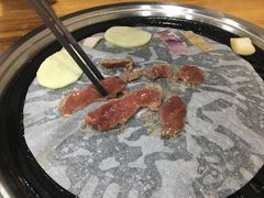 -田师牛清汤(浦江店)