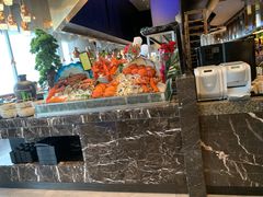 -星伦多自助料理·涮烤一体(杭州来福士店)