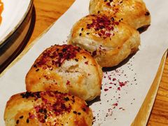 -石榴红了·非遗酥皮烤包子·新疆菜(瑞豪店)
