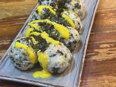 -韩一品韩国料理(柏庐南路店)