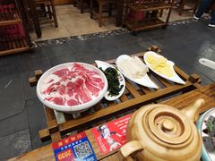 -亮欢寨酸汤鱼(沙冲路店)