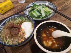 -张醪糟(街子店)