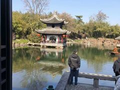 -水绘园