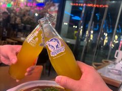 -立东·地摊烧烤·东北菜·铁锅炖·平价酒场(萧山热榜店)