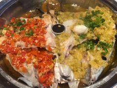 -老湘亲·品鉴湘菜(蔡塘爱琴海店)