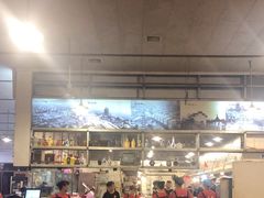 -冶建镜子·老南昌大排档·江西虾王(总店)