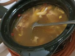 -江太极江浙菜(马桥万达广场店)