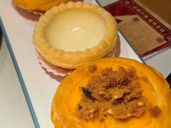-禄运茶居·手工点心(猎德店)