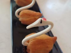-欢乐海岸美食联盟