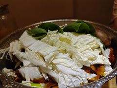 -吉兆·料理(红梅南路店)
