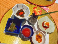 前菜-玄海寿司(国贸店)