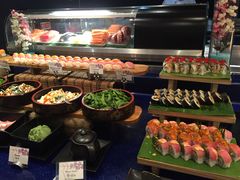 -曼谷湄南河畔华美达广场酒店