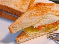 -翠华餐厅(湾仔店)