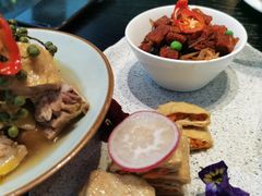 -柒园·三十年创意杭帮菜(龙湖滨江天街店)