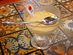 木糠布甸-番茄屋葡式美食(总店)