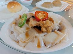 -益健名厨海鲜城(夏湾店)
