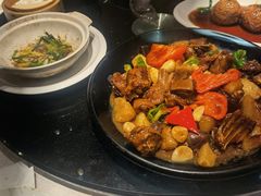 -芳芳私房菜·精做淮扬菜(承德路店)