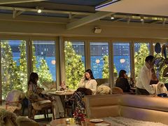 -城市露台景观餐厅(淮海路店)