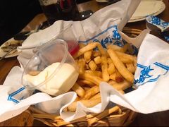 -宝莱纳餐厅(滨江店)