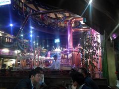 android_upload_pic-皇冠自酿啤酒坊(中国红街5号楼店)
