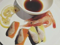 -加餐海鲜自助(集美银泰百货店)