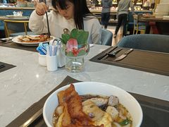 -广州白云机场雅高铂尔曼大酒店