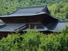 -兰亭风景区