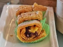 -金汇酒楼(中山东区店)