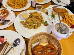 -巴伐利亚啤酒坊(意式风情街店)